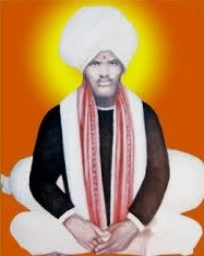 श्री चोळप्पा महाराज